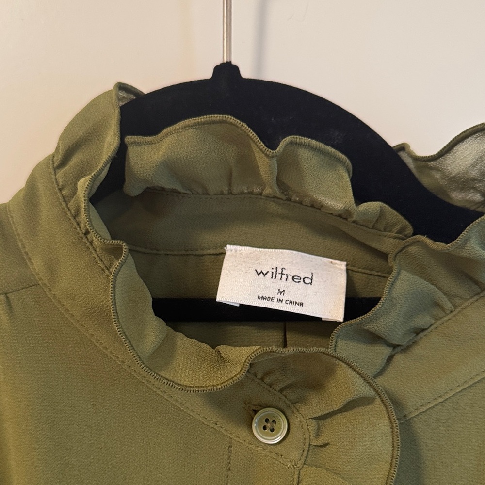 Valentina Blouse - Picture 6 of 6